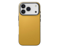 Uniq Lyden DS do iPhone 17 Pro Magclick Charging żółto-szary - 1371851 - zdjęcie 2